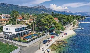 Vendégház Kaštel Stari - CDC310 Horvátország