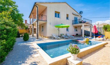 Vendégház Peruški - CIO331 Horvátország