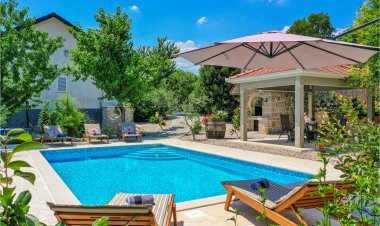 Vendégház Šumet - CDC368 Horvátország