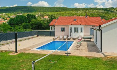 Vendégház Donji Proložac - CDC080 Horvátország