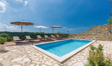 Vendégház Momjan - CIL873 Horvátország