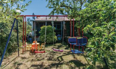 Vendégház Pula - CIP255 Horvátország