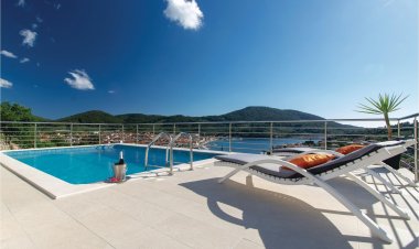 Vendégház Vela Luka - CDS715 Horvátország