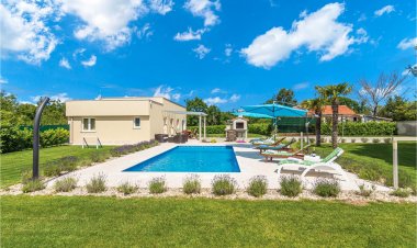 Vendégház Bale - CIV460 Horvátország