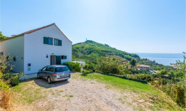 Vendégház Podstrana - CDT854 Horvátország