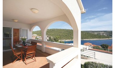 Vendégház Rogoznica - CDV787 Horvátország