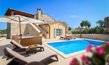 Vendégház Pula - CIL078 Horvátország