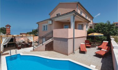 Vendégház Pula - CIP508 Horvátország