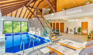 Vendégház Lokvicici - CDC550 Horvátország