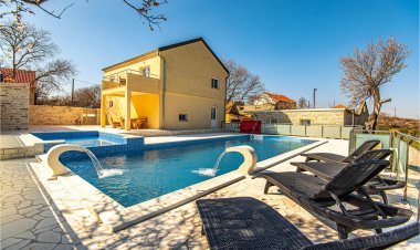 Vendégház Šibenik - CDJ755 Horvátország