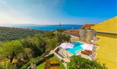 Vendégház Crikvenica - CKC961 Horvátország