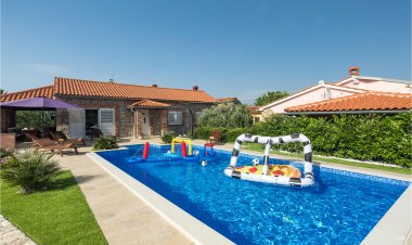 Vendégház Dobrinj - CKI174 Horvátország