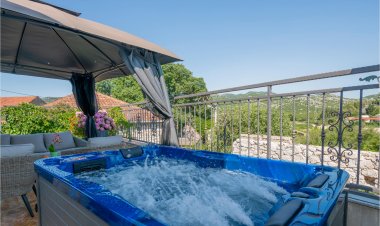 Vendégház Ploče - CDR429 Horvátország