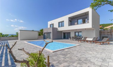 Vendégház Šmrika - CKA300 Horvátország