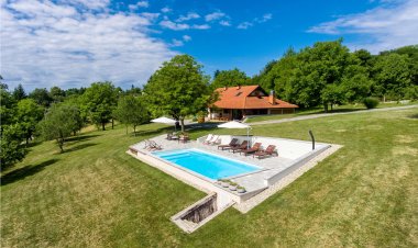 Vendégház Glina - CCC047 Horvátország