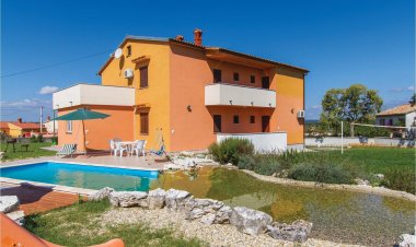 Vendégház Bratulići - CIK691 Horvátország