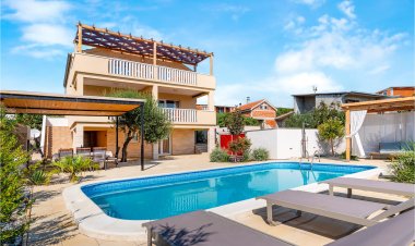 Vendégház Posedarje - CDA826 Horvátország