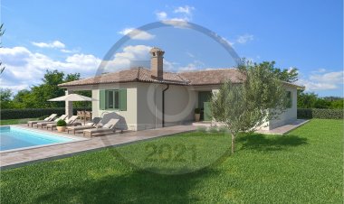 Vendégház Labin - CIO284 Horvátország