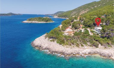 Vendégház Prižba - CDS192 Horvátország