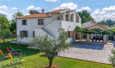 Vendégház Medulin - CIM544 Horvátország