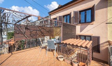 Vendégház Kostrena - CKA290 Horvátország