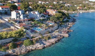 Vendégház Sevid - CDE841 Horvátország