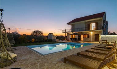 Vendégház Šibenik - CDJ730 Horvátország