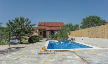 Vendégház Konjevrate - CDJ634 Horvátország