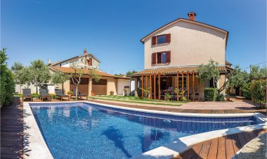 Vendégház Pula - CIZ356 Horvátország