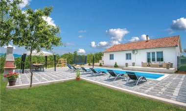 Vendégház Vinjani - CDF979 Horvátország