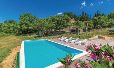 Vendégház Otok - CDC431 Horvátország