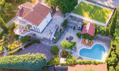 Vendégház Imotski - CDF004 Horvátország