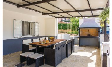 Vendégház Kaštel Gomilica - CDC008 Horvátország