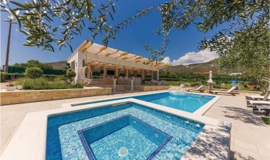 Vendégház Donji Seget - CDF090 Horvátország