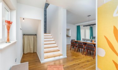 Vendégház Žminj - CIC717 Horvátország