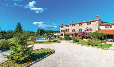 Vendégház Ližnjan - CIZ123 Horvátország