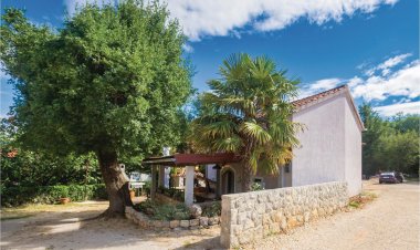 Vendégház Malinska - CKI022 Horvátország