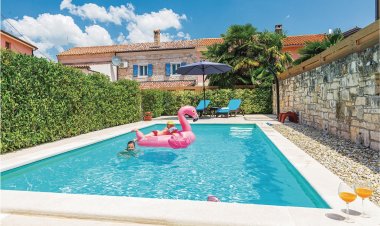 Vendégház Rovinj - CIV501 Horvátország