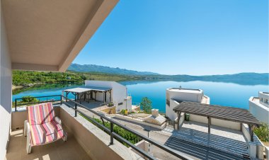 Vendégház Posedarje - CDA897 Horvátország