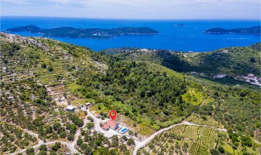 Vendégház Zaton - CDD597 Horvátország