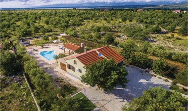 Vendégház Biograd na Moru - CDA272 Horvátország