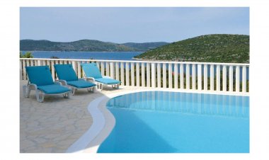 Vendégház Veliki Drvenik - CDE464 Horvátország