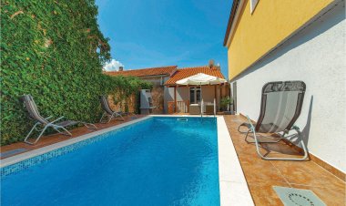 Vendégház Jadranovo - CKC637 Horvátország