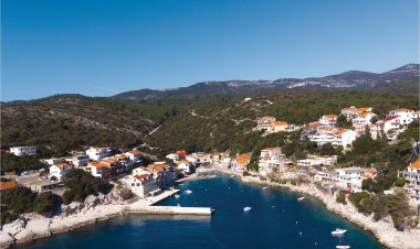 Vendégház Zavalatica - CDS027 Horvátország