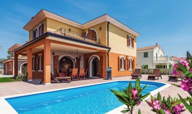 Vendégház Vabriga - CIC572 Horvátország