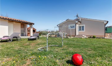 Vendégház Galižana - CIR420 Horvátország