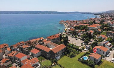 Vendégház Kaštel Stari - CDF620 Horvátország