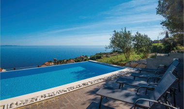 Vendégház Podobuče - CDP155 Horvátország