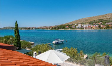 Vendégház Grebaštica - CDJ739 Horvátország