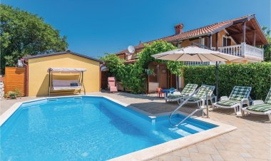 Vendégház Sveti Anton - CKK333 Horvátország